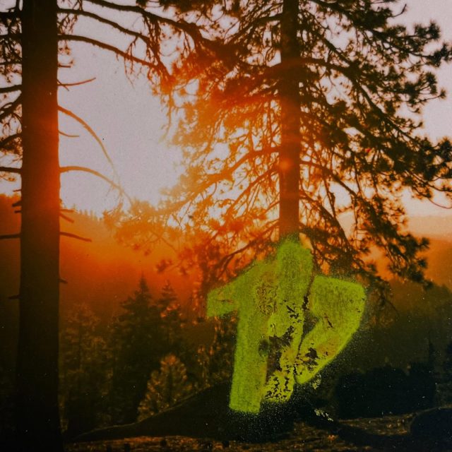 Sans Titre 14. #sunset #yosemite